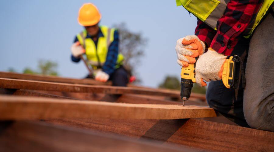 Expert flood damage restoration services in Woodruff, UT